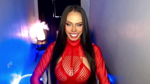 HAPPY BIRTHDAY MISTRESS MADRIANA online show from 03.22.26