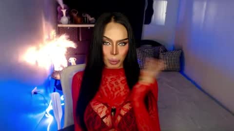 Snapshot of darksoul_mistress chatting on 04.24.26 HAPPY BIRTHDAY MISTRESS MADRIANA online show from 04.24.26