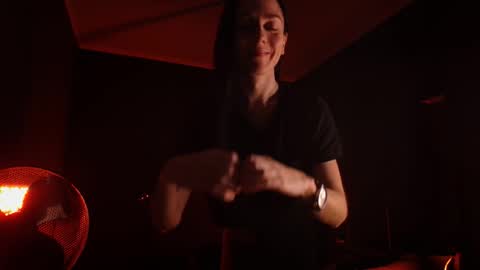 darkspark_ online show from 03.05.26