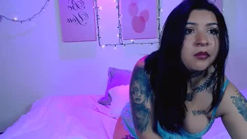 Darksweetmini online show from 03.04.26