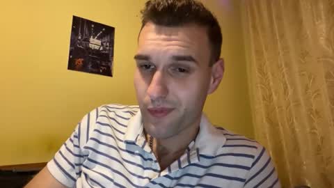 Nick online show from 11.17.25