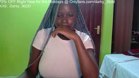  exclusive sexual content -- IGTwitterX darky 32dd online show from 02.17.26