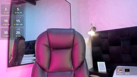 Darky Doll online show from 11.21.25