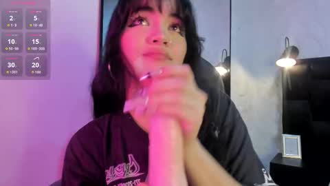 Darky Doll online show from 01.07.26