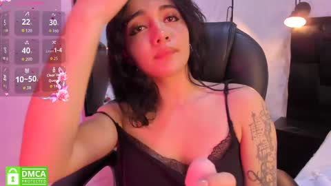 Darky Doll online show from 05.16.26