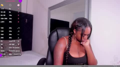 Darle Volant online show from 12.20.25