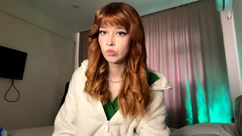 Snapshot of darleencouty chatting on 05.03.26 Lina online show from 05.03.26