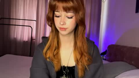 Snapshot of darleencouty chatting on 05.10.26 Lina online show from 05.10.26