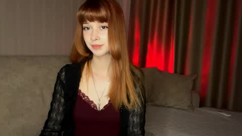 Snapshot of darleencouty chatting on 05.14.26 Lina online show from 05.14.26