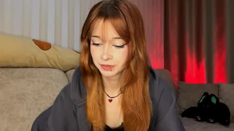Snapshot of darleencouty chatting on 05.25.26 Lina online show from 05.25.26