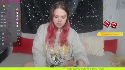 darling_tony18 online show from 12.18.24