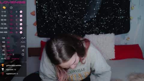 darling_tony18 online show from 02.28.25