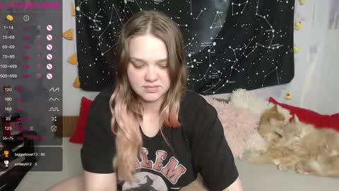 darling_tony18 online show from 03.07.25