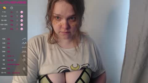 darling_tony18 online show from 09.19.25