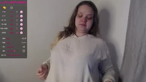 darling_tony18 online show from 09.20.25