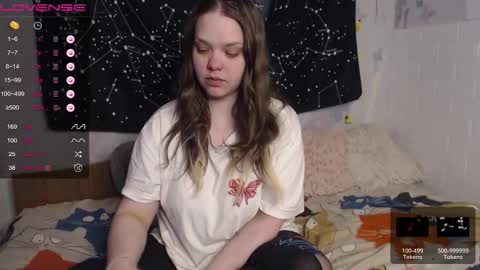 darling_tony18 online show from 02.15.26