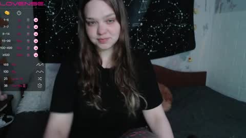 darling_tony18 online show from 05.31.26