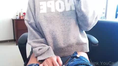 Snapshot of darlingd77 chatting on 12.05.24 DarlingD online show from 12.05.24