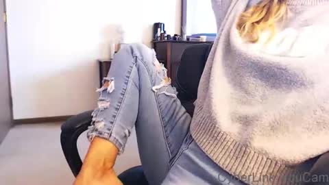 Snapshot of darlingd77 chatting on 02.06.25 DarlingD online show from 02.06.25