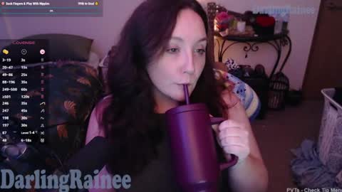 Snapshot of darlingrainee chatting on 07.16.26 DarlingRainee online show from 07.16.26