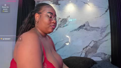  Darnell Queen online show from 04.10.26