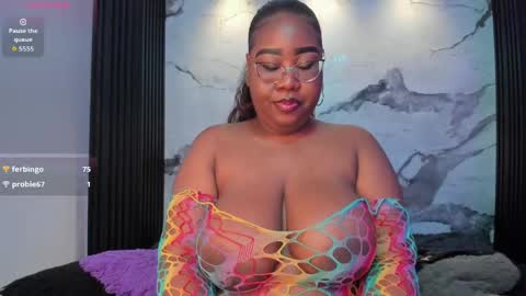  Darnell Queen online show from 04.11.26