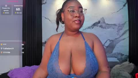  Darnell Queen online show from 04.17.26