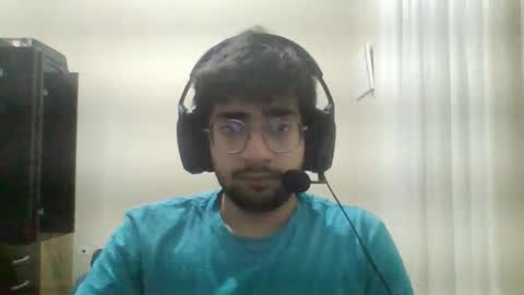 darque online show from 11.14.25