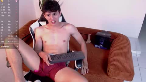 darrencolleen online show from 02.04.26