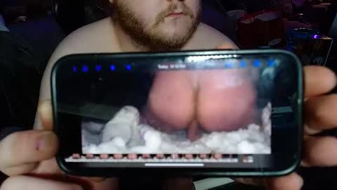 darrenlock92 online show from 01.11.25