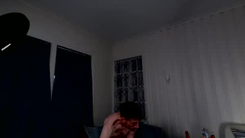 Snapshot of darrenwheelerstepp1215 chatting on 10.18.25 DlovesToBeWatched online show from 10.18.25