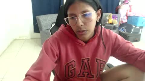 Snapshot of darsha_1 chatting on 05.21.26 Darsha online show from 05.21.26
