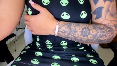 Snapshot of darsha__sahu chatting on 01.08.25 Darsha online show from 01.08.25