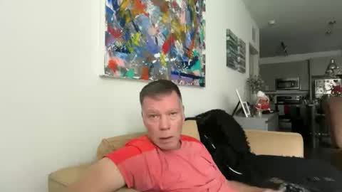 dartanha007 online show from 12.15.25