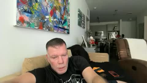 dartanha007 online show from 12.19.25