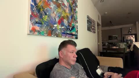 dartanha007 online show from 02.26.26