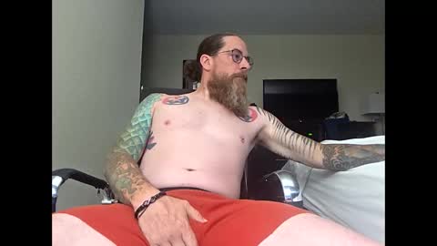 DarthRaider online show from 06.03.26