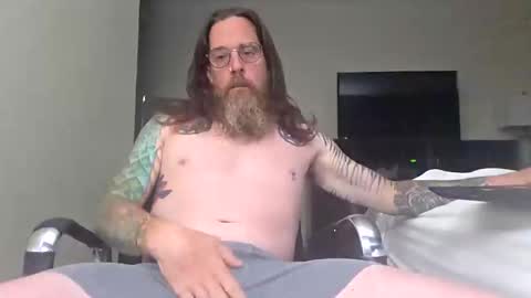 DarthRaider online show from 06.04.26