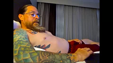 DarthRaider online show from 06.11.26