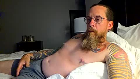 DarthRaider online show from 07.31.26