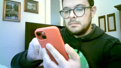 dartvader95 online show from 02.15.25