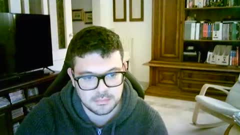 dartvader95 online show from 01.05.26