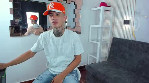 darwin_ggh online show from 11.09.25