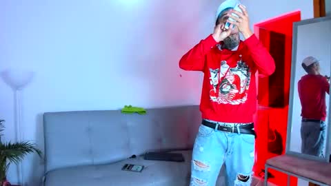 darwin_ggh online show from 12.16.25