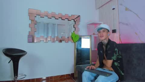 darwin_ggh online show from 12.17.25