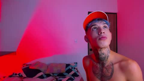 darwin_ggh online show from 02.15.26