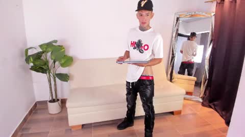 darwin_stark online show from 07.06.26