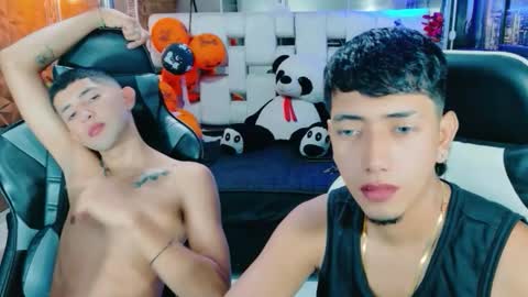 darwinandbrayan online show from 11.01.25