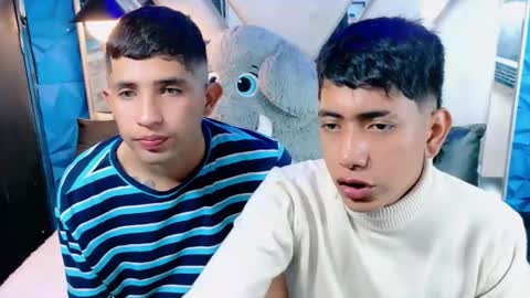 darwinandbrayan online show from 01.07.26