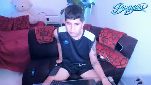 darwinandbrayan online show from 02.03.26